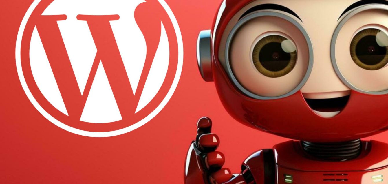 wordpress ai